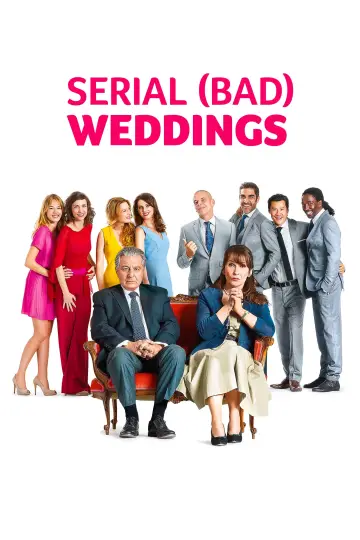 Plakat do filmu "Za jakie grzechy, dobry Boże?" #271740