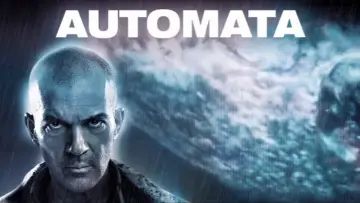 Zasłona do filmu "Automata" #125483