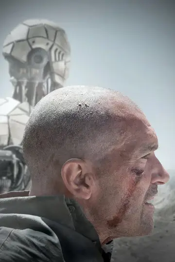 Plakat do filmu "Automata" #323206
