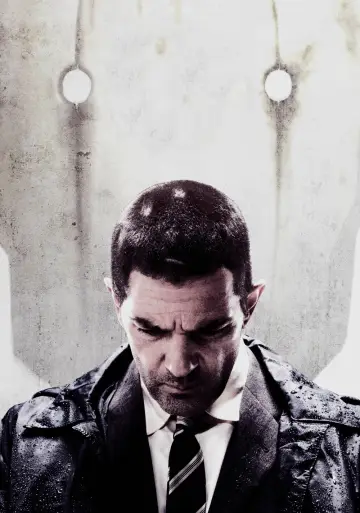 Plakat do filmu "Automata" #842903