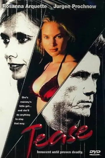 Plakat do filmu "Trucizna" #1909745