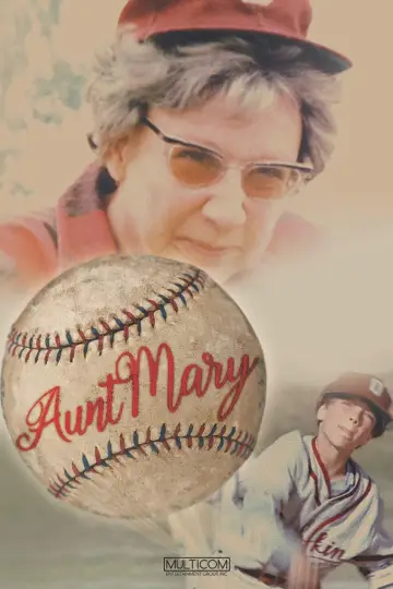 Plakat do filmu "Aunt Mary" #745109