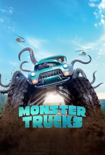 Monster Trucks