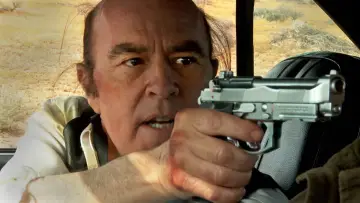 Zasłona do filmu "Phantasm: Ravager" #1075141