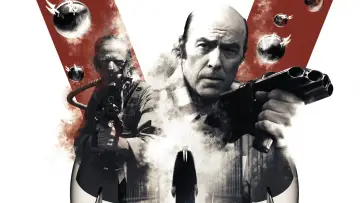 Zasłona do filmu "Phantasm: Ravager" #1075143