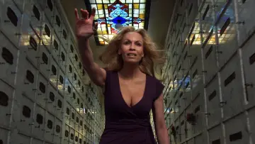 Zasłona do filmu "Phantasm: Ravager" #1075144