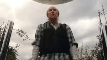 Zasłona do filmu "Phantasm: Ravager" #1075145