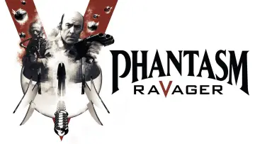 Zasłona do filmu "Phantasm: Ravager" #1075146