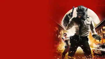 Zasłona do filmu "WolfCop" #492312