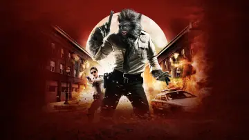 Zasłona do filmu "WolfCop" #638726