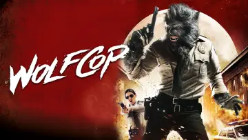 Zasłona do filmu "WolfCop" #638728