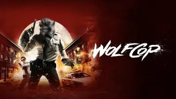Zasłona do filmu "WolfCop" #638730