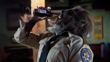 Zasłona do filmu "WolfCop" #638731