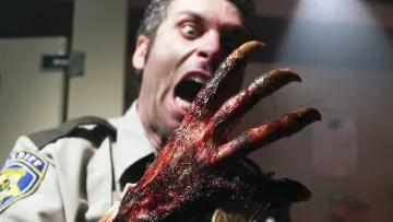 Zasłona do filmu "WolfCop" #638733