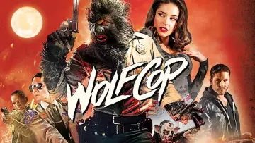 Zasłona do filmu "WolfCop" #638737