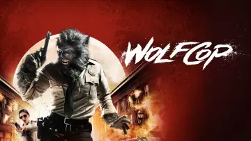 Zasłona do filmu "WolfCop" #638741