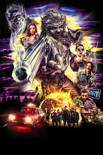 WolfCop