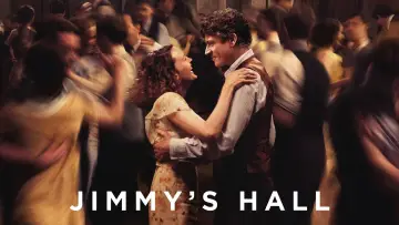 Zasłona do filmu "Klub Jimmy