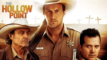Zasłona do filmu "The Hollow Point" #1087913