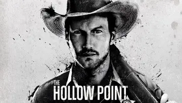 Zasłona do filmu "The Hollow Point" #1087914