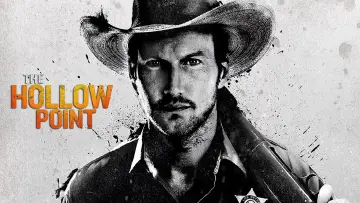 Zasłona do filmu "The Hollow Point" #1087915
