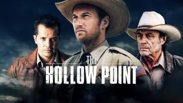 Zasłona do filmu "The Hollow Point" #1087916