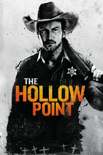 Plakat do filmu "The Hollow Point" #1087924