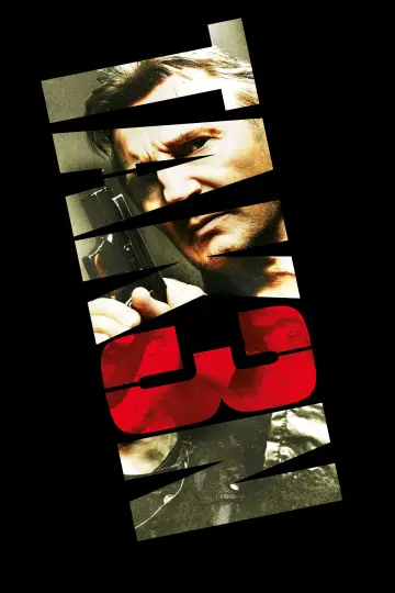 Plakat do filmu "Uprowadzona 3" #19204