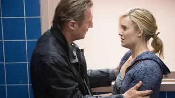 Zasłona do filmu "Uprowadzona 3" #295295