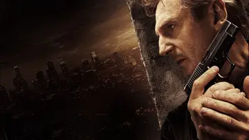 Zasłona do filmu "Uprowadzona 3" #295304