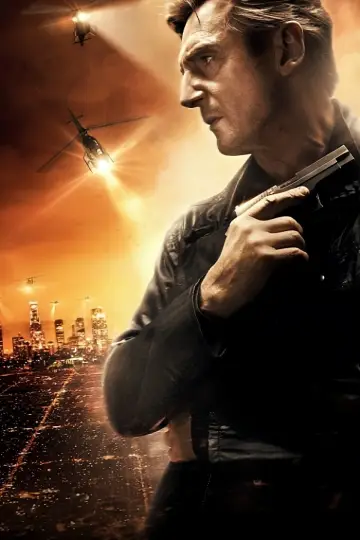 Plakat do filmu "Uprowadzona 3" #295305