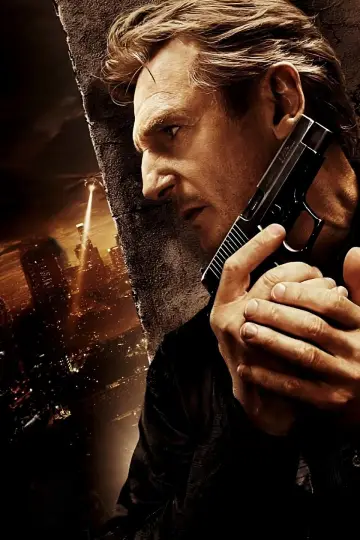 Plakat do filmu "Uprowadzona 3" #295306