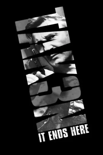 Plakat do filmu "Uprowadzona 3" #771748
