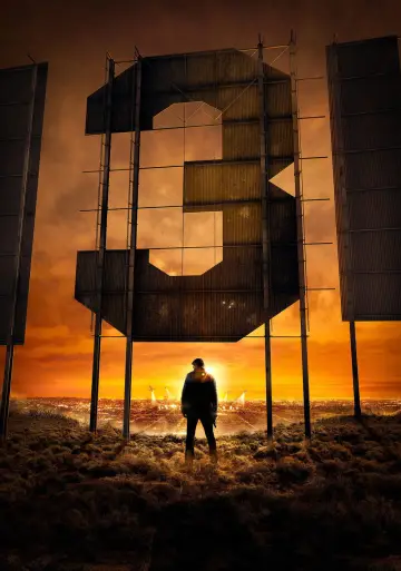 Plakat do filmu "Uprowadzona 3" #771751