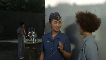 檻の中の欲しがる女たち
