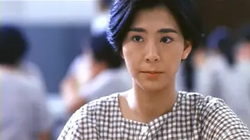 Zasłona do filmu "女子監獄" #1080733