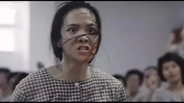 Zasłona do filmu "女子監獄" #437018