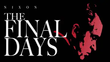 Zasłona do filmu "The Final Days" #1869290