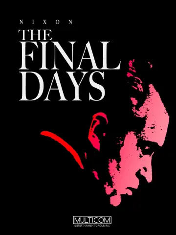 Plakat do filmu "The Final Days" #1869294