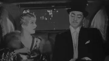 Zasłona do filmu "Ladies