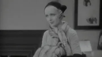 Zasłona do filmu "Ladies