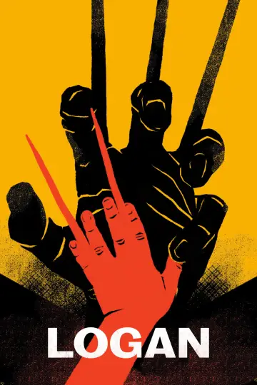 Logan: Wolverine