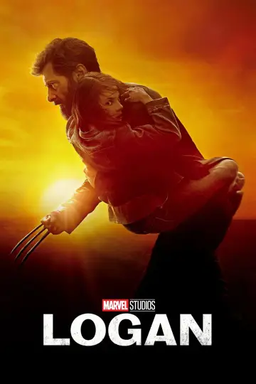 Plakat do filmu "Logan: Wolverine" #1197609