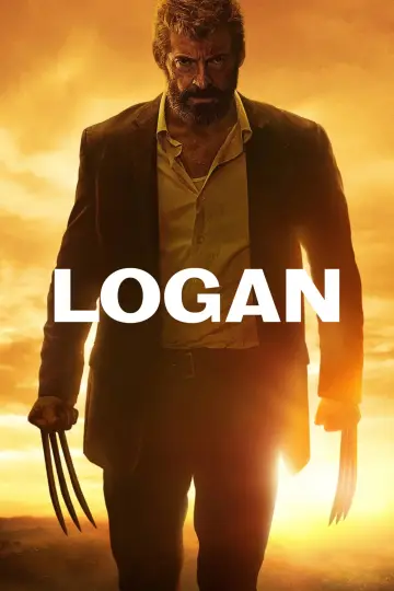 Plakat do filmu "Logan: Wolverine" #1626403