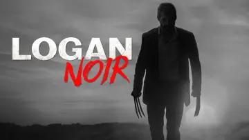 Zasłona do filmu "Logan: Wolverine" #1723685