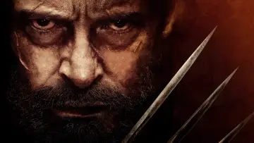 Zasłona do filmu "Logan: Wolverine" #173372