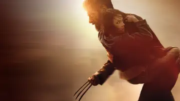 Zasłona do filmu "Logan: Wolverine" #173374