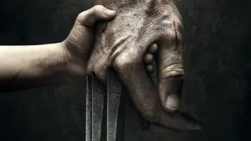 Zasłona do filmu "Logan: Wolverine" #173376