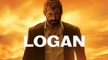 Zasłona do filmu "Logan: Wolverine" #173377