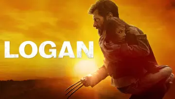 Zasłona do filmu "Logan: Wolverine" #173378